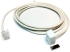 Датчик D-Fly №11 mini white (вывод вниз) НЕ ЗАКУПАТЬ   выбирать 6854