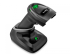 Сканер штрих-кода Zebra DS2278, USB, 2D, белый, кредл, беспроводной (DS2278-SR7U2100PRW)