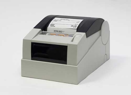 ККТ ШТРИХ-М-01Ф (светлый) RS+USB+Ethernet с ФН/15