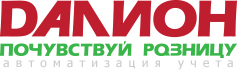 Конфигурация "ДАЛИОН: Управление магазином.ЛАЙТ" (Базовая версия 1C:Предприятие 8)