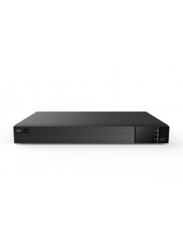 Видеорегистатор LVR-9716  (AHD 16-ти канальный, 4 аудио, 2xHDD, гибридный)