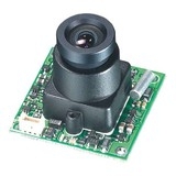 В/к ч/б ACE-S360CHB-92, 1/3", 420 твл (бескорпусная)