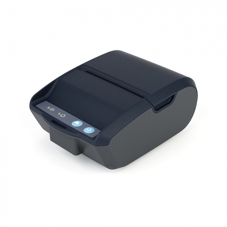ККТ ШТРИХ-НАНО-Ф, мобильный, USB (WiFi, BT, АКБ), без ФН