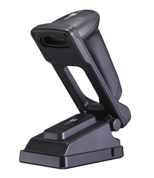 Сканер штрих кода Cipher 1562 USB Laser, Bluetooth