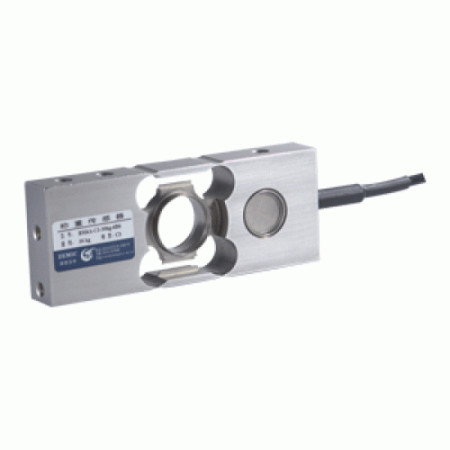 Датчик тензометрический BM6A-C3-12kg-6B6