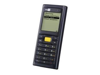 Cipher 8200-2D-8MB, терминал сбора данных, считыватель 2D, кабель USB (без подставки)