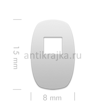 Наклейка для датчика PowerStand силикон