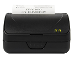 ККТ Атол 15Ф, мобильный. USB (Wifi, BT, АКБ) v2, c ФН/15