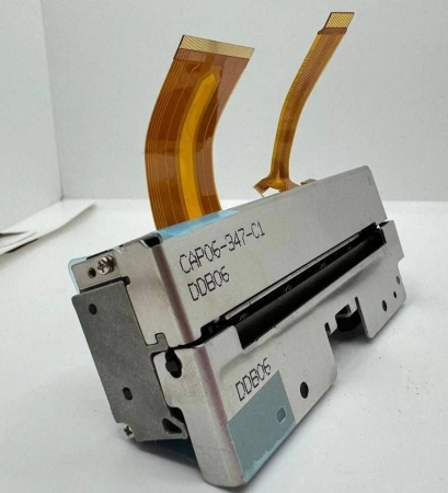Печатающий механизм SII CAP06-374-C1 для АТОЛ 22 v2