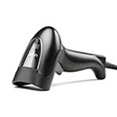 Сканер штрих-кода АТОЛ L50X, USB, с подставкой, 2D/ЕГАИС, черный