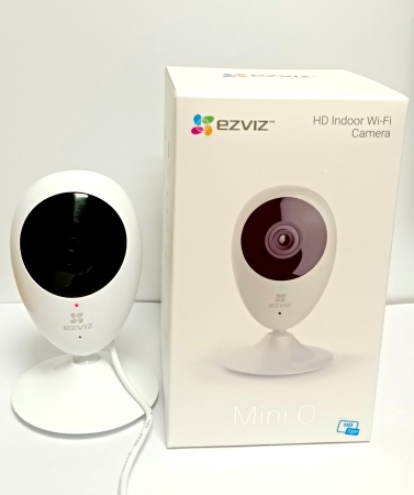 В/камера EZVIZ CS-CV206-C0-1A1WFR
