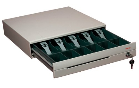 Posiflex CR-4000 (белый) э/м 428*460 *100